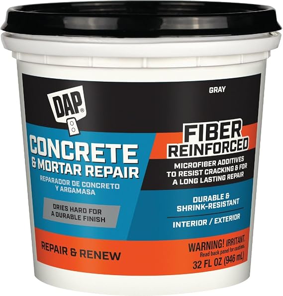 Phenopatch Pre-Mix Concrete Qt