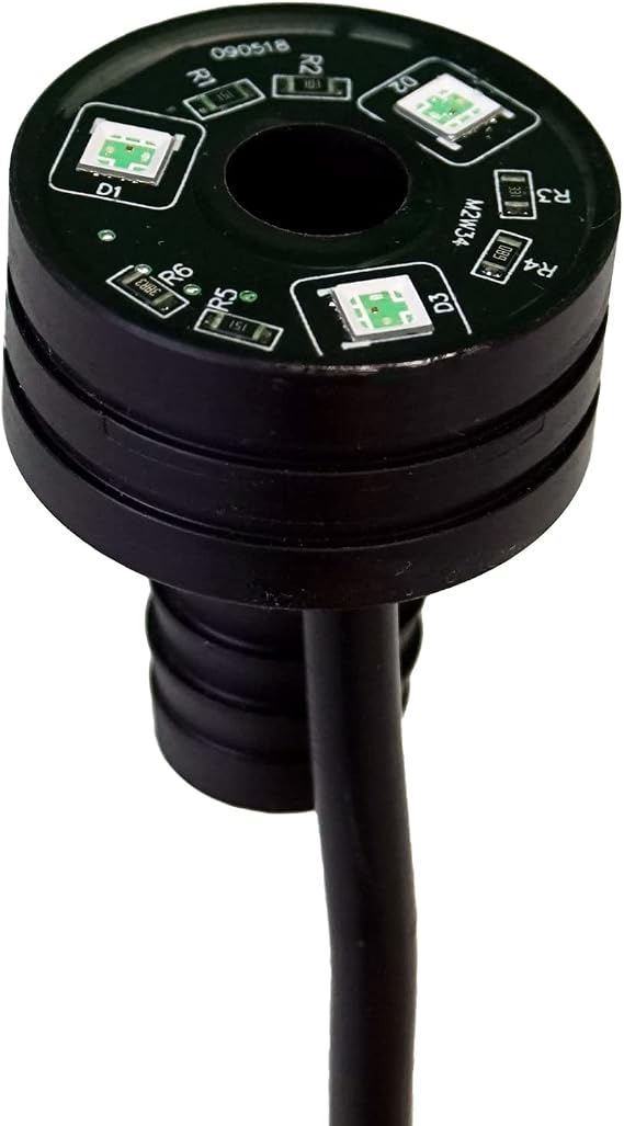 Ignite 2 Watt RGB Fountain Light