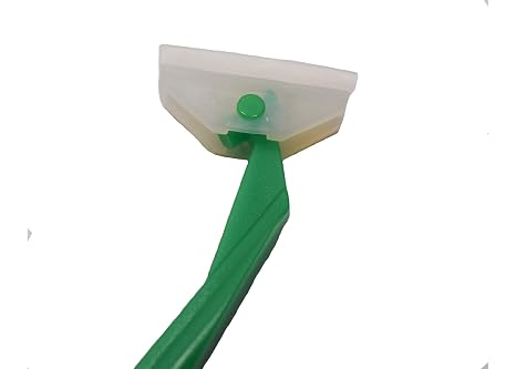 Cell Scraper & Lifter in-One, Multi-Position 39cm Handle, Sterile, Individually Packaged, Non-Pyrogenic (100/case)