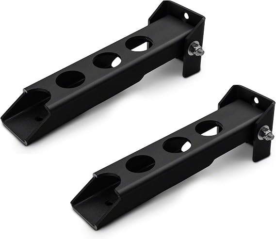 MORryde - JP54-003 - Heavy Duty Hinge - JK Model (07-15 Wrangler)