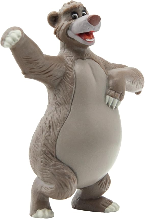 Bullyland Balu Action Figure