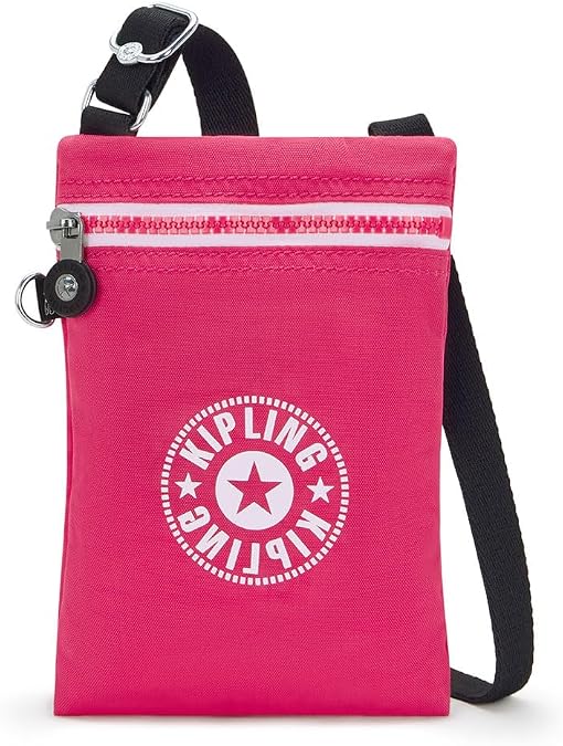 Kipling Afia Lite Telefon çantası Üniseks Yetişkin