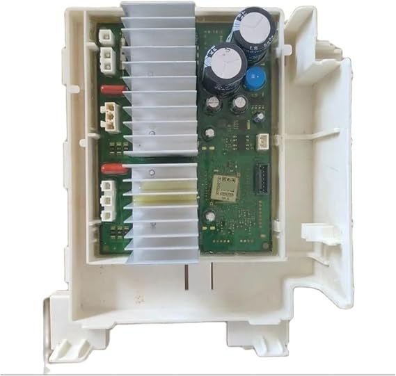 127V Washing Machine Control Board DC92-02139A Washer Parts，Compatible For Samsung