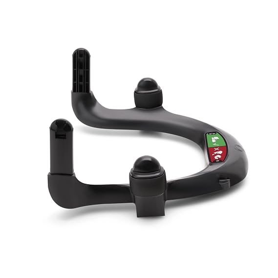 Bugaboo Kangaroo Newborn Adapter for Upper Bassinet Position