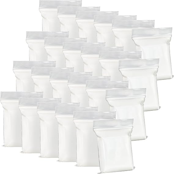 24 Pack White Air Dry Foam Clay,8.5oz DIY White Model Clay,Soft Bulk Modeling Foam Clay for Gift,Rewards,Arts & Crafts