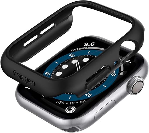 Spigen Thin Fit for Apple Watch 44mm Case