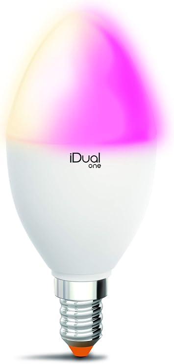 Idual One E14 Trop