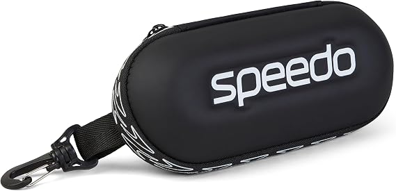 Speedo Unisex Swim Goggle Protective Case