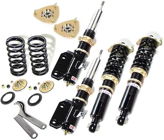 BC Racing A-75-BR BR Series