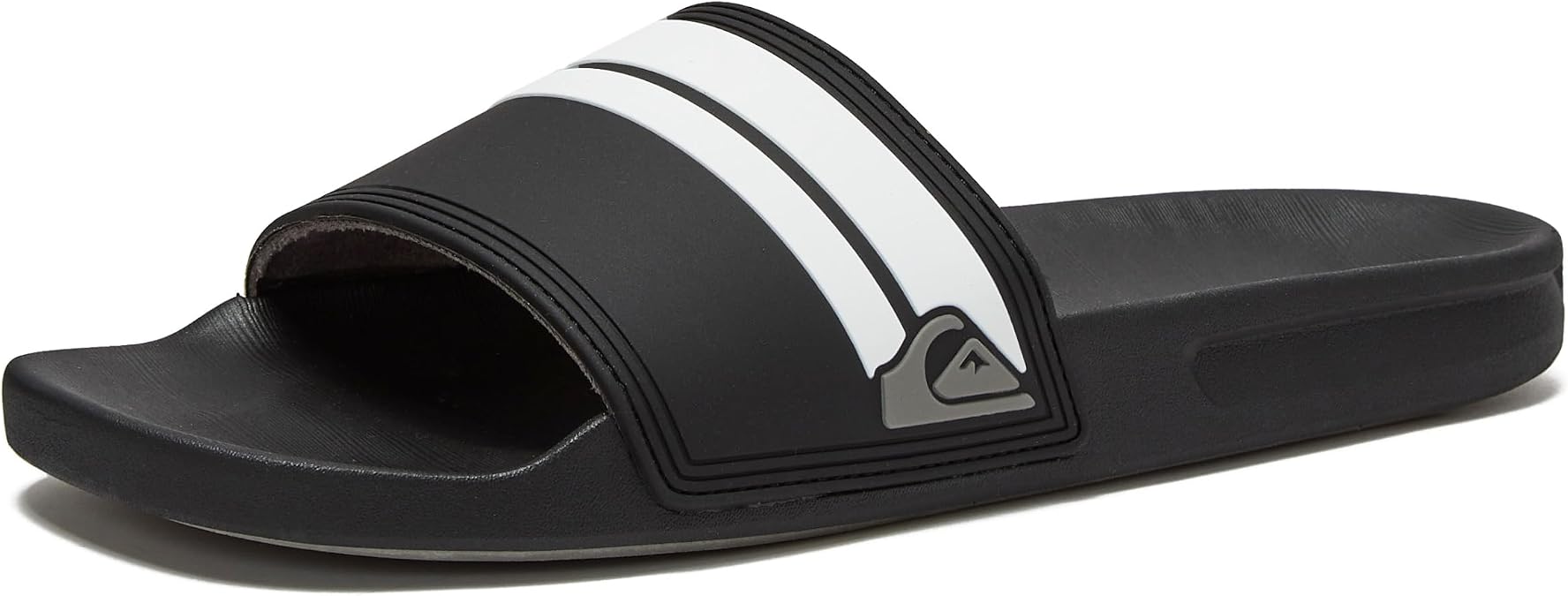 Quiksilver Rivi Slide - Slider Sandals for Men