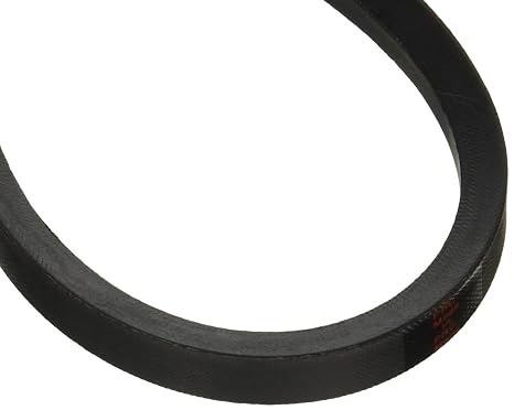 D&D DURA-Prime B52 or 5L550 V-Belt 5/8 x 55in Vbelt