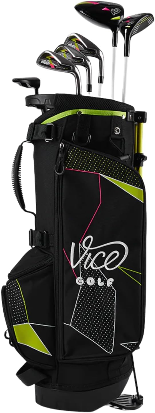Vice Junior Golf Club Set