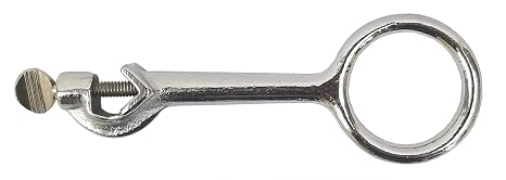 4-SRC45 Support Ring Clamp, 2" Diameter