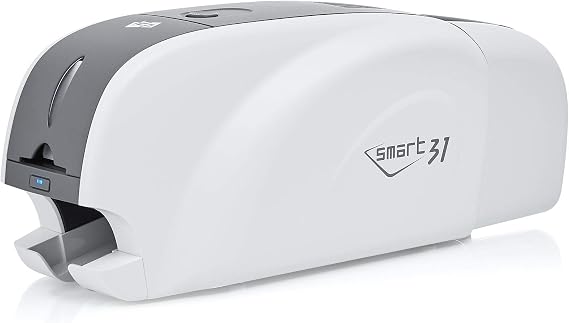 IDP Smart 31 ID Card Printer (Dual-Sided)