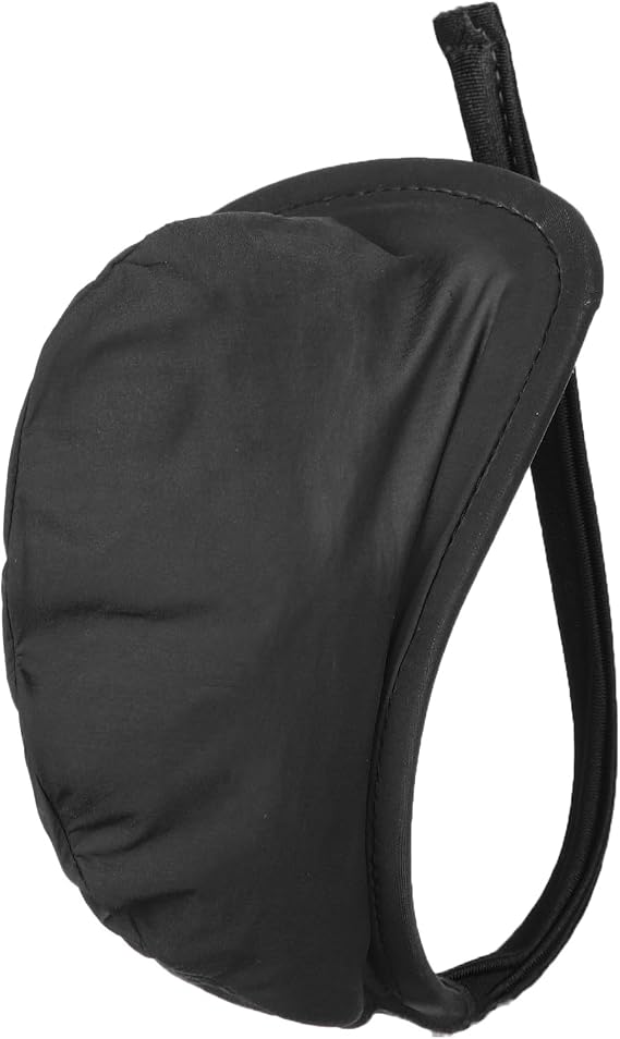 Men's Sheer Mesh Enhancing Bulge Pouch C-String Panties Invisible Bikini Thong Briefs