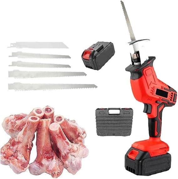 Handheld Electric Butcher Saw