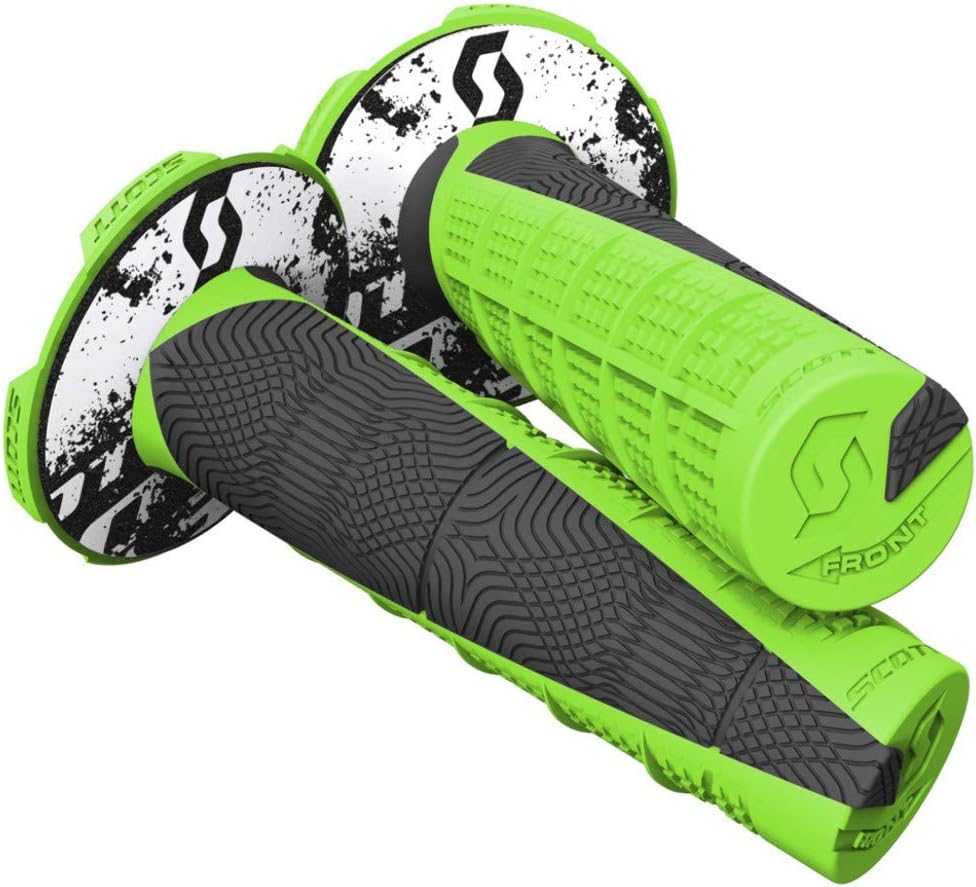 Scott 219627-4376 Grips