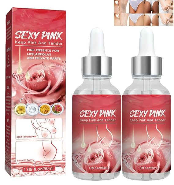 Generic 2026 New 2pcs,Face Moisturizer Cream,Cremas Para Las Manchas De La Cara Oscuras Nipple Cream Pink Privates Intimate Area Cream,crema De Arroz Para Blanquear La Piel,50ml
