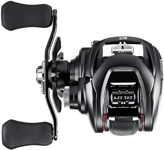 DAIWA 100 TWS Baitcasting Reel Tatura