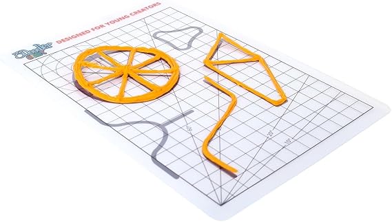 3Doodler Start DoodlePad