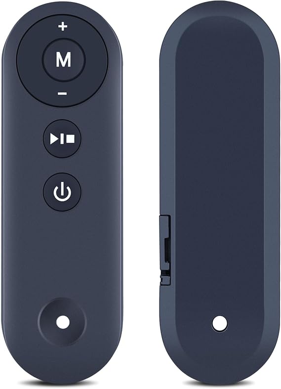 Replacement Remote Control for CintBllTer TOGOGYM SAYFUT TD-1 CR-A1 AD-4000 Walking Pad, for Lichico DK-38AB-2, for TODO Bigzzia Treadmill Remote for Home Small Under Desk Treadmill