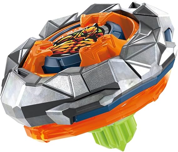 BEYBLADE X Beyblade X UX-13 Booster Golem Rock 1-60UN