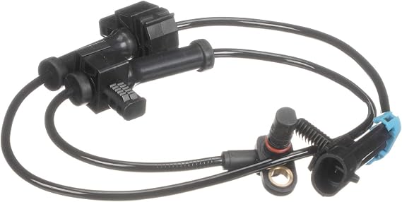 Delphi SS11518 ABS Wheel Speed Sensor
