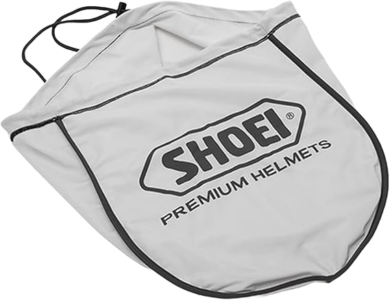 Shoei X-Series Drawstring Motorcycle Helmet Bag
