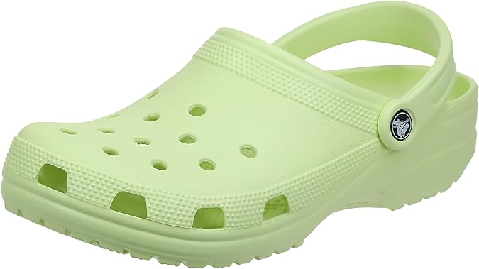 Crocs Unisex-Adult Classic Clog