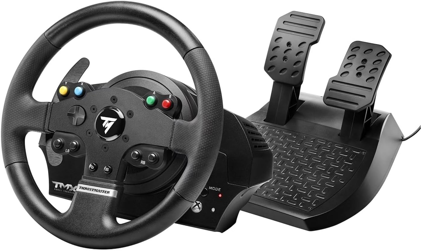 Thrustmaster TMX Force Feedback Racing Wheel Xbox One