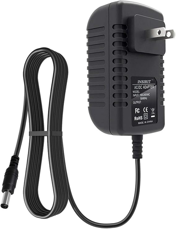 AC Adapter for Philips Lumea Precision Essential Plus SC1991 SC1991/00 IPL SC199