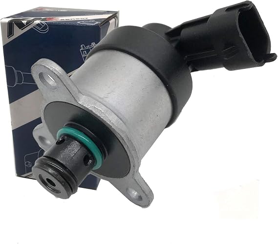 0928400673 Fuel Pressure Regulator Metering Valve Unit MPROP FCA 97384667 Fit For GMC 6.6L Duramax LBZ LMM 2006-2010