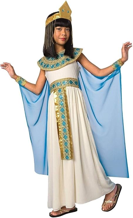 Kids Cleopatra Costume