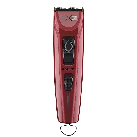 BaBylissPRO Barberology FX3 Collection