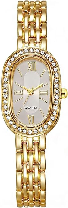 Women's Bracelet Watch