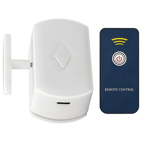 Remote Control Lazy Button Pusher | Lazy Lights Off Finger Robot Remote Control Switchs,Rechargeable Light Button,Wireless Light Button with Remote,Smart Accessory for Home