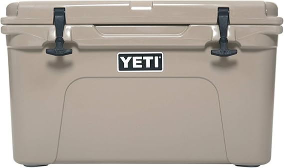 YETI Tundra 45 Cooler