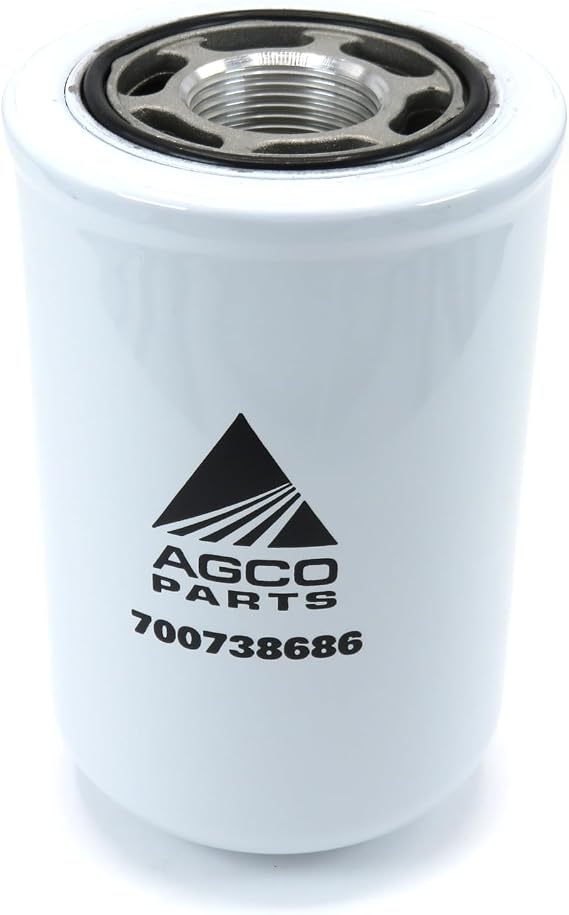Parts Oil Filter (Hydraulic) 700738686