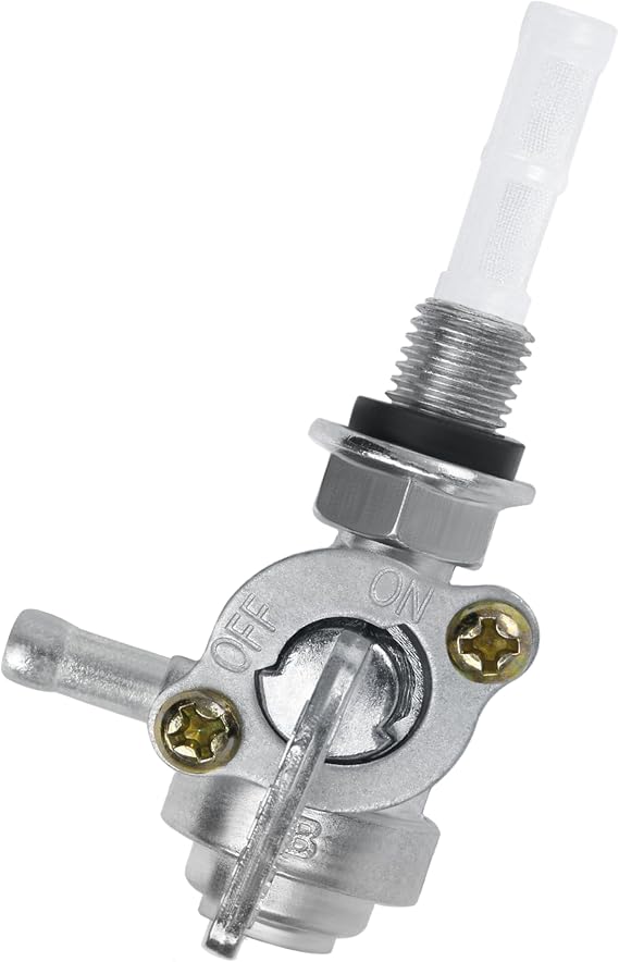 M101.25MM Generator Fuel Tank Shut OFF Valve for Champion 310574GS 310573GS 193272GS 204743GS (1 Pack)