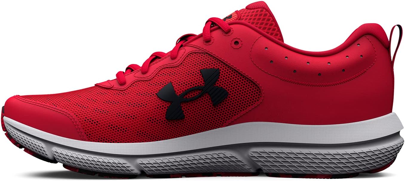 Under Armour Charged Assert 10 Men's Running Shoes