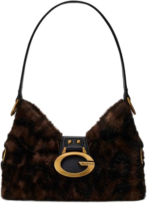 GUESS Camden Mini Shoulder Bag