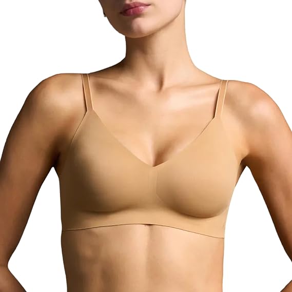 EBY Sunkissed Relief Bra with Adjustable Straps, Bras for Women, Size - LDD