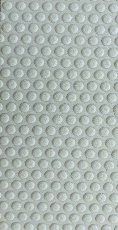 SeaDek Small Embossed Sheet Material 18" x 38" (Cool Gray)