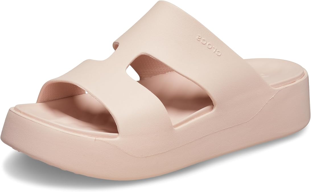 Crocs Women's Getaway Platform H-strap SandalsSandal