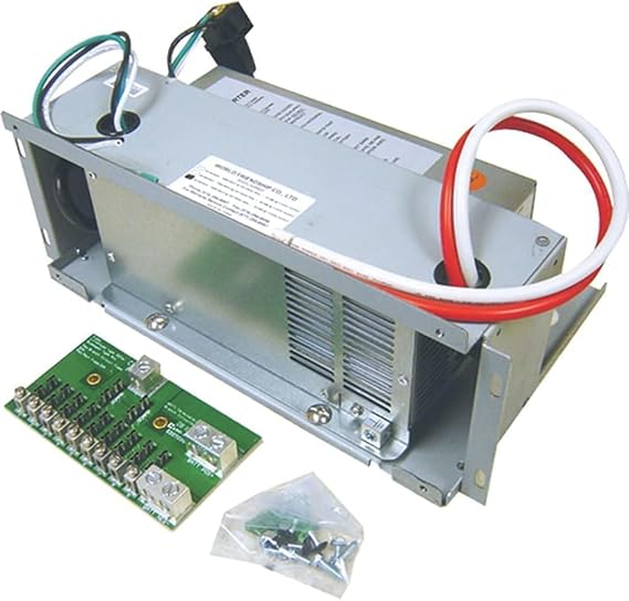 WF-8955-AD-REP 55 Amp Converter Replacement Kit, 950W,105-130 VAC