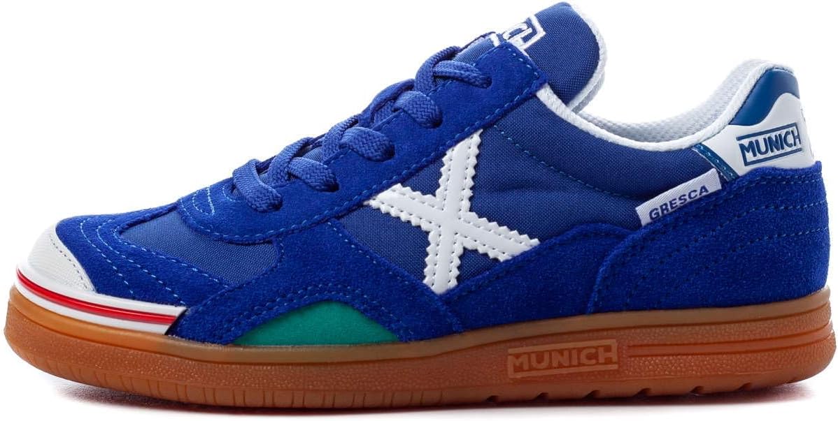 Munich G-3 Profit, Unisex Adult Sports Shoes
