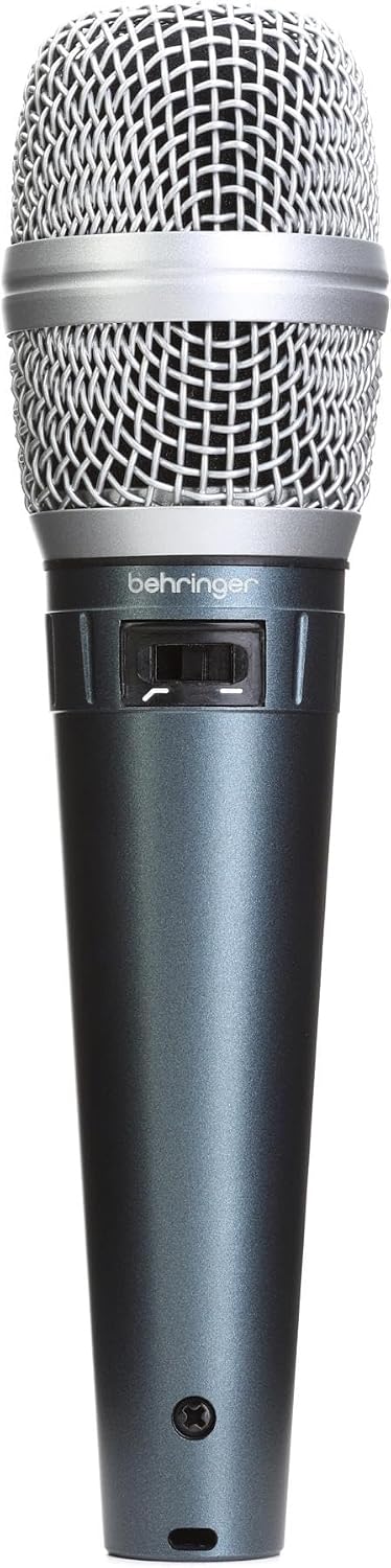 Behringer SB 78A Condenser Mikrofon