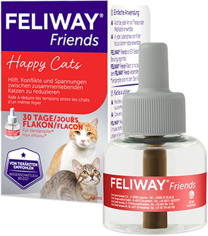 FELIWAY Friends Replacement Bottle 48 ml