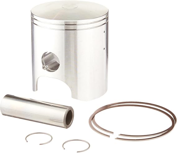 Wiseco 571M06750 67.50 mm 2-Stroke ATV Piston