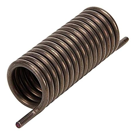 Cleveland Twist Drill Cleveland KE50121-2 Hinge Spring; Light 0.162Dia/1 Part